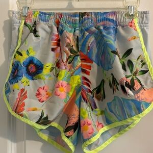 Nike Dri-fit tempo shorts